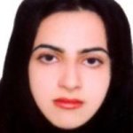 تصویر دکتر مهناز جعفری