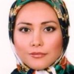 تصویر دکتر الهام مهاجری