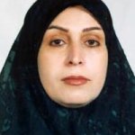 تصویر دکتر زهره حاجی علمداری