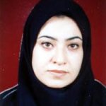 تصویر دکتر مریم مریوانی