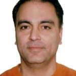 تصویر دکتر حمیدرضا نجات فرد