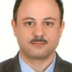 تصویر دکتر سیدعادل جاهد
