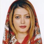 تصویر دکتر زهرا خراسانی علمداری