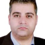 تصویر دکتر علیرضا رحیم بگلو