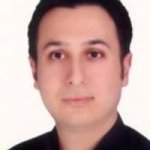 تصویر دکتر محمدرضا جعفری نعیمی