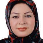 تصویر دکتر لیدا سیدمدینه