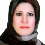 تصویر دکتر بنفشه عبداللهی