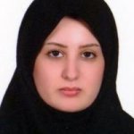 تصویر دکتر فاطمه سقراطی قصبه