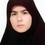 تصویر دکتر نسرین اعظمی