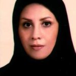 تصویر دکتر مریم ملک المحققین خلاقی