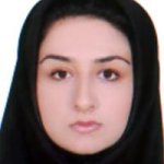 تصویر دکتر کبری حاجی زاده