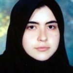 تصویر دکتر سپیده شکوهی ثابت