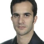 تصویر دکتر محمدمسلم ایمانی