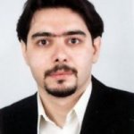تصویر دکتر شهداد شاه حسینی