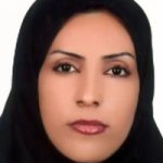 تصویر دکتر فاطمه ذاکری نژادسردره