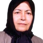 تصویر دکتر کبری عقیقی