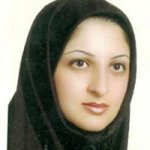 تصویر دکتر شهرزاد اسفرجانی