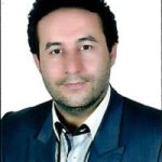 تصویر دکتر محمد جعفری حیدرلو