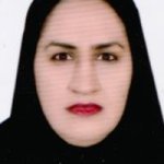 تصویر دکتر مریم لجعی