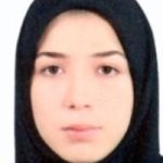 تصویر دکتر لینا مطلق زاده