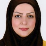 تصویر دکتر مژگان مظلوم