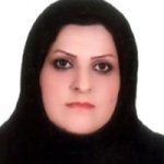 تصویر دکتر اعظم روحی دورجون