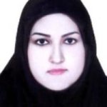 تصویر دکتر مهسا خلیلی