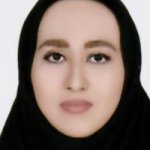 تصویر دکتر مریم سرخیل