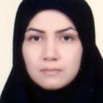تصویر دکتر مهدیه آقائی شهربابکی