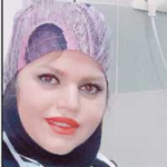 تصویر دکتر سیدحلیمه جعفری