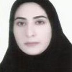 تصویر دکتر آرزو اردشیری لردجانی