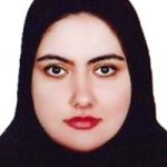 تصویر دکتر پریسا فتاحی