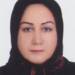 تصویر دکتر نسرین زبردست