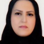 تصویر دکتر مهناز اردشیرزاده