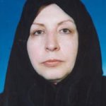 تصویر دکتر مهناز مسنن امینی