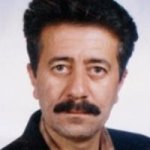 تصویر دکتر عبدالحسین موحدی