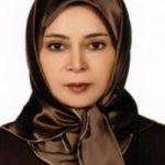 تصویر دکتر مهرناز فرزد