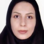 تصویر دکتر اکرم شاه محمدی