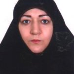 تصویر دکتر مهناز یاونگی