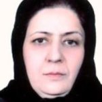 تصویر دکتر بنفشه خوارزمی