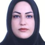 تصویر دکتر معصومه آقائی لسبو