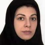 تصویر دکتر پیمانه مظفریان