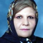 تصویر دکتر عالیه شیوعی