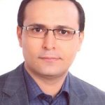 تصویر دکتر سامان علیزاده بایگی