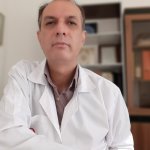 تصویر دکتر محمدرحیم زمان وزیری
