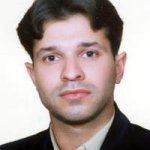 تصویر دکتر سیدعلیرضا چاوشی زاده