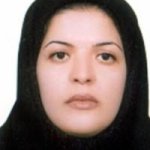 تصویر دکتر سامیه کریمی