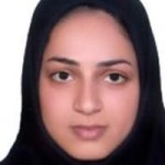 تصویر دکتر مریم خلیلی هفتادر
