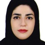 تصویر دکتر نیوشا قاسم زاده بالاگفشه