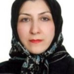 تصویر دکتر نسرین ساسانی